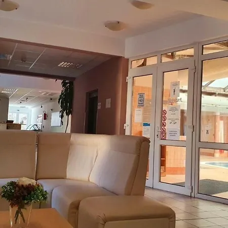 Fiore Apartman**** Apartmanhotel