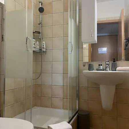 Fiore Apartman**** Apart-hotel Zalakaros