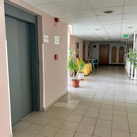 Fiore Apartman**** * Zalakaros