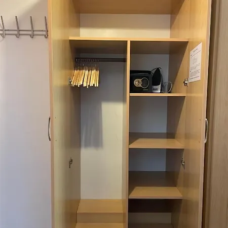 Apartmanhotel Fiore Apartman****