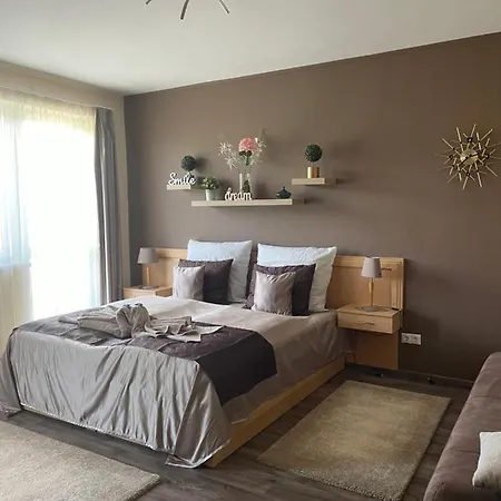 Apart-hotel Fiore Apartman****