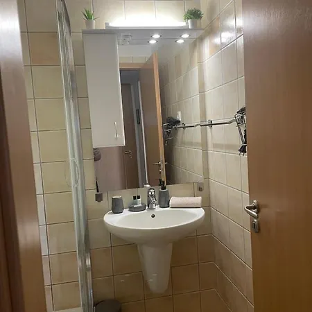 Fiore Apartman**** * Zalakaros