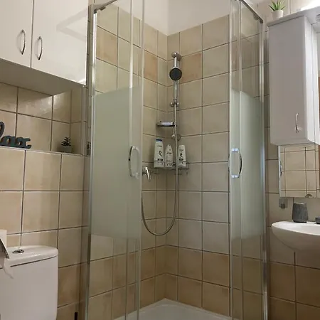 Apartmanhotel Fiore Apartman**** Zalakaros